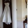 Wedding Dress Size 6 by "Olivia Couture" Image 5