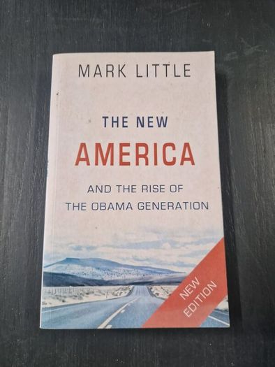 American history and interest books