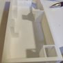 3D Printed House Floor Plans (Scale 1:100) Image 4