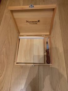 Cooking Utensils from Newbridge Cutlery.