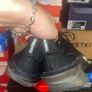 Nike Air Zoom Alphafly Next% 3 Black Olive Aura HV6350-001 Image 4