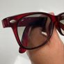 Ray ban sun glasses Image 3