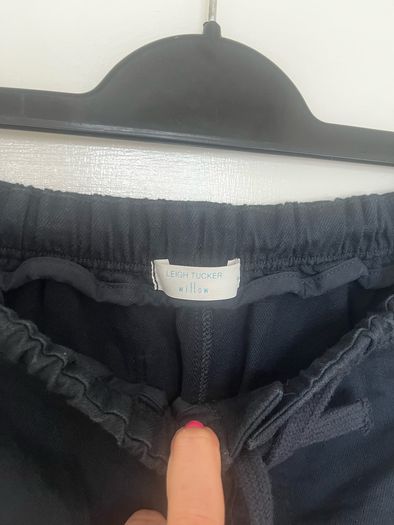 Leigh Tucker trousers boys age 9-10