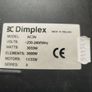 Dimplex over door heater Image 5