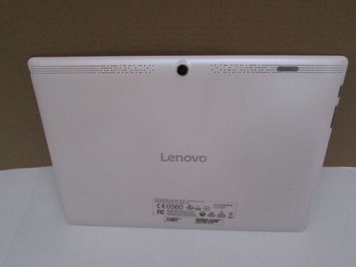Lenovo Tablet