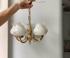 Ceiling lighting