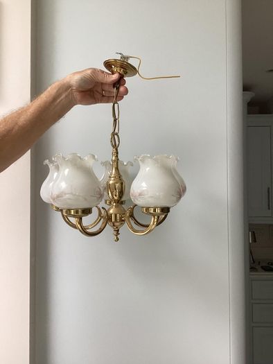 Ceiling lighting