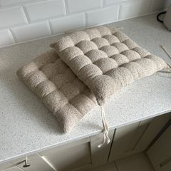 Chair Cushions