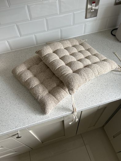 Chair Cushions