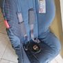 Children's Britax car seat Image 3