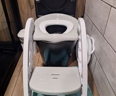 Kids toilet seat