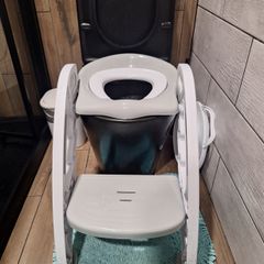 Kids toilet seat
