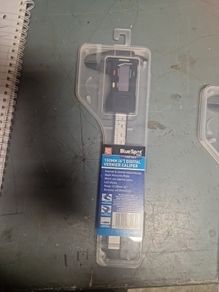 caliper