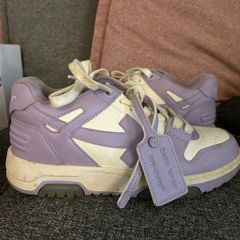 Off White Women's Trainers