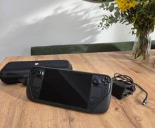 Steam Deck Oled - 512gb
