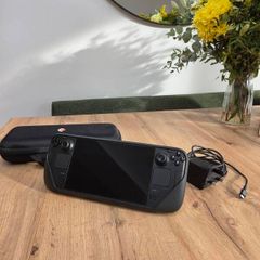 Steam Deck Oled - 512gb