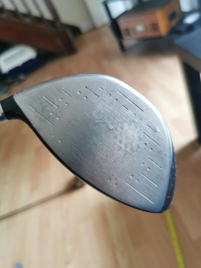 King cobra l5v driver