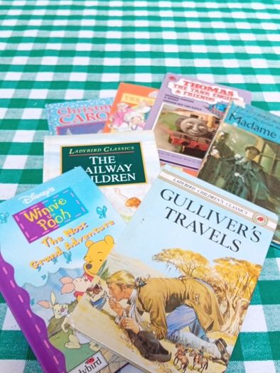 Children's Books