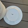 crockery 9 inch  plates Image 2