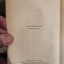 James Joyce Dublin. German Version  By Fischer Boucherei. 1961 First Edition Paperback In Good Condition. Image 7