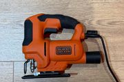 Black&amp;Decker Corded Jigsaw