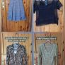 Ladies Dresses, Shoes and Bags WARDROBE CLEAR OUT Image 3