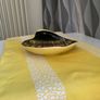 ceramic - mid century platter Image 5