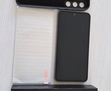 Samsung S23 FE Set