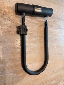 Bike lock