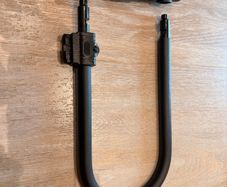 Bike lock