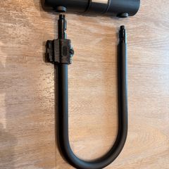 Bike lock
