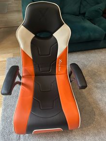 Rocker Gaming Chair