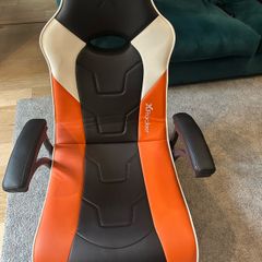 Rocker Gaming Chair