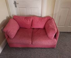Free sofa bed