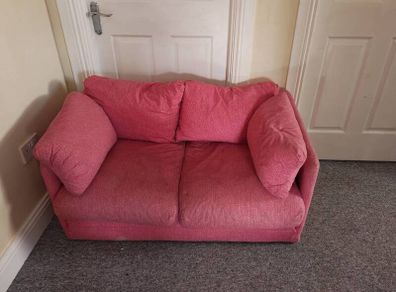 Free sofa bed