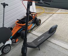scooter ninebot e2 pro