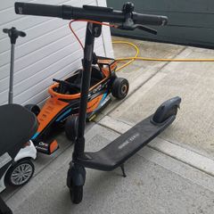 scooter ninebot e2 pro