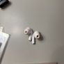 Apple Airpod Pro 1 Earphones Only Image 3