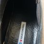Marco Moreo Navy suede wedges Size 39 Image 7