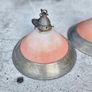 Industrial Style Pendant Lights Set of 3 KAS1387 Image 2