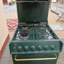 Parkinson Cowan Gas Oven / 4ring hob and Grill Image 6