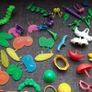 Play-doh accessories huge bundle Image 8