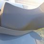 Honda NT1100 Rider Seat Image 5