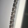 Vintage Sterling silver bracelet Image 5