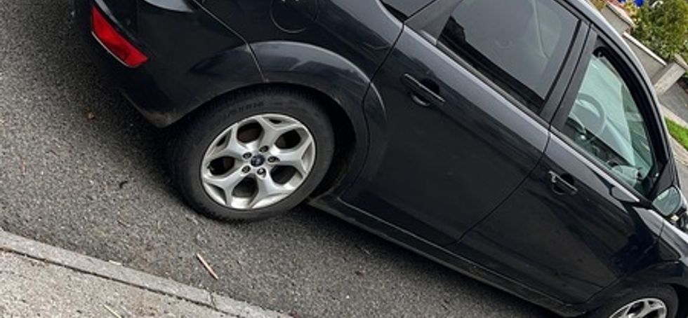 2009 Ford Focus