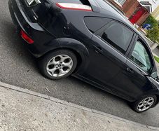 2009 Ford Focus