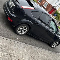 2009 Ford Focus