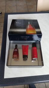 Dior Fahrenheit
