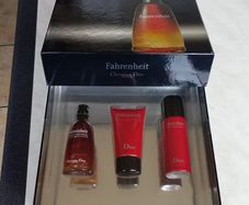 Dior Fahrenheit