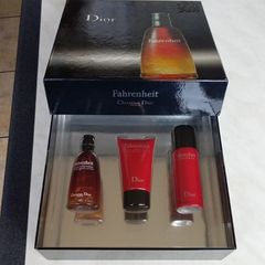 Dior Fahrenheit